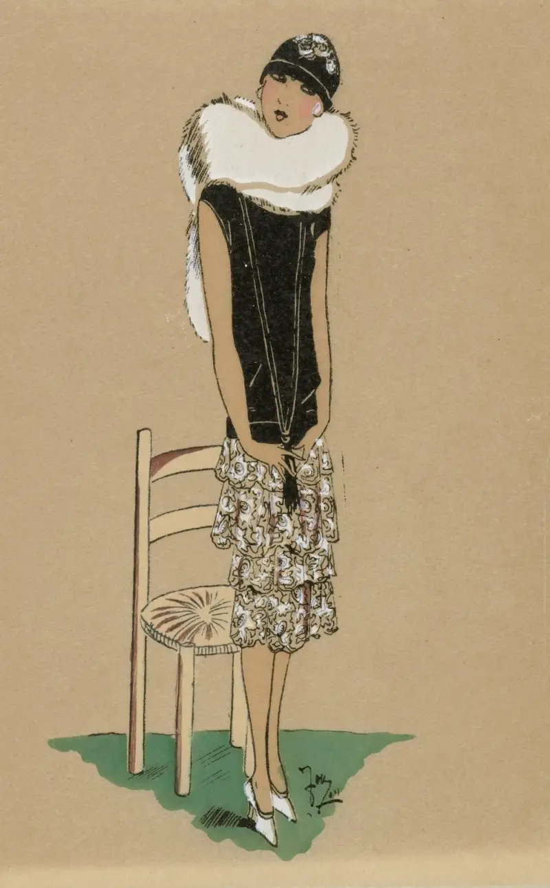 Création J. Suzanne TALBOT – LES HAIES. av G-P. Joumard