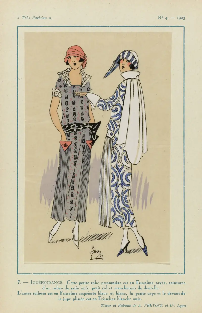 Självständighet av G-P. Joumard