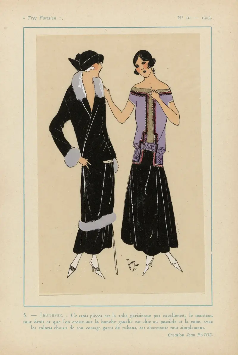 Jeunesse av G-P. Joumard