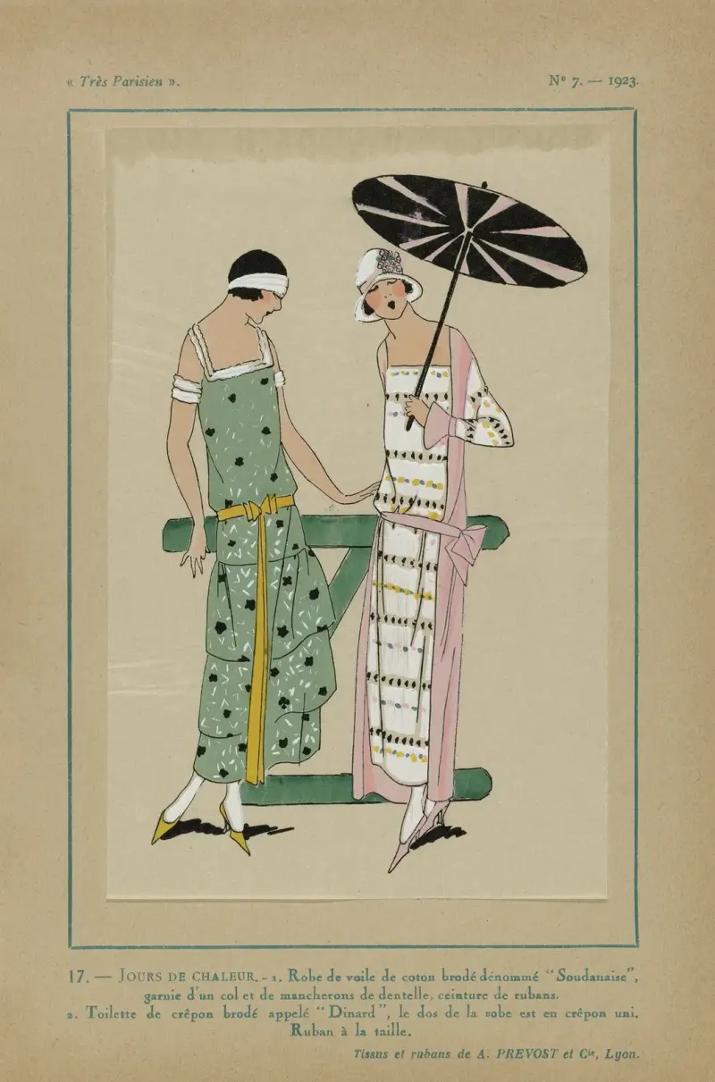Varma dagar av G-P. Joumard