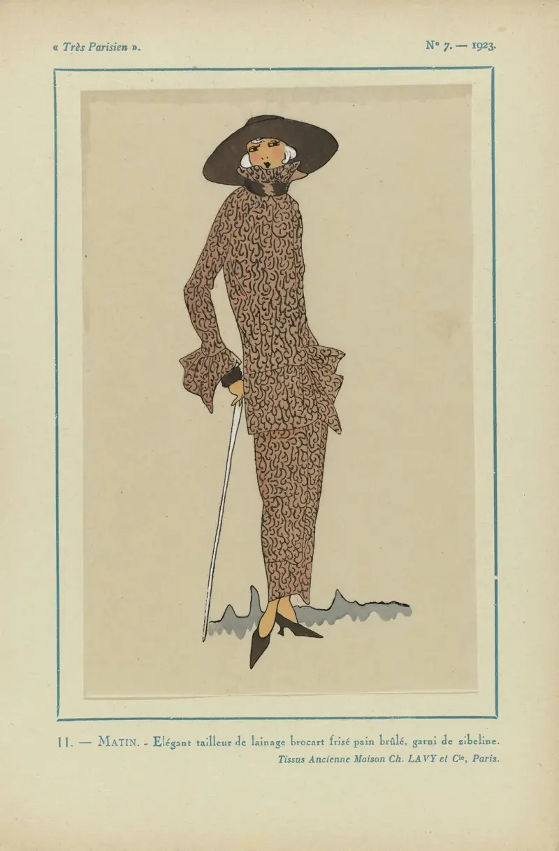 Matin av G-P. Joumard