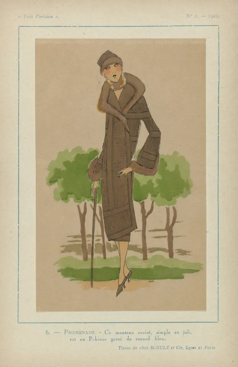 Promenade av G-P. Joumard