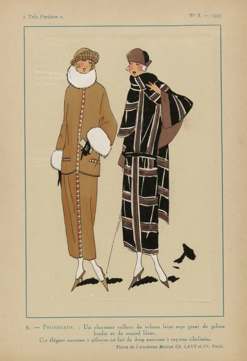 Promenade av G-P. Joumard