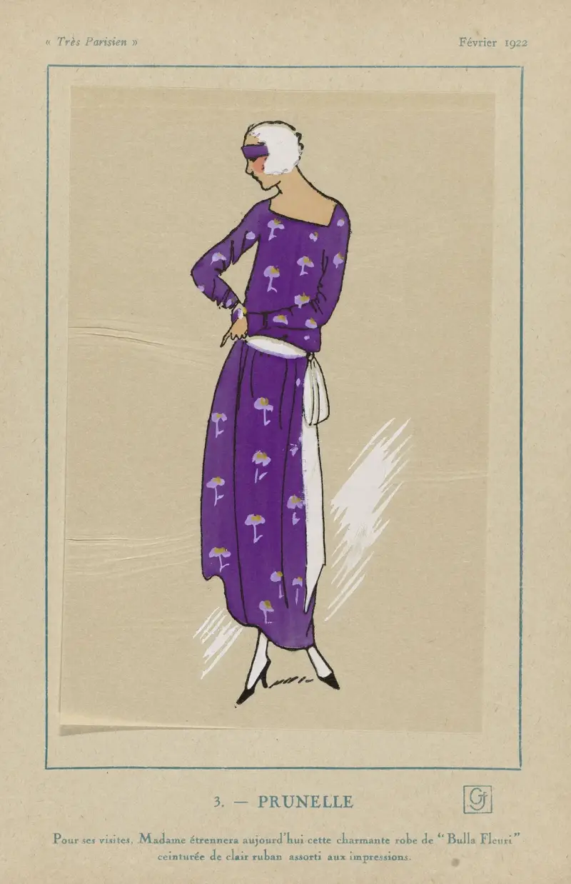 Prunelle av G-P. Joumard