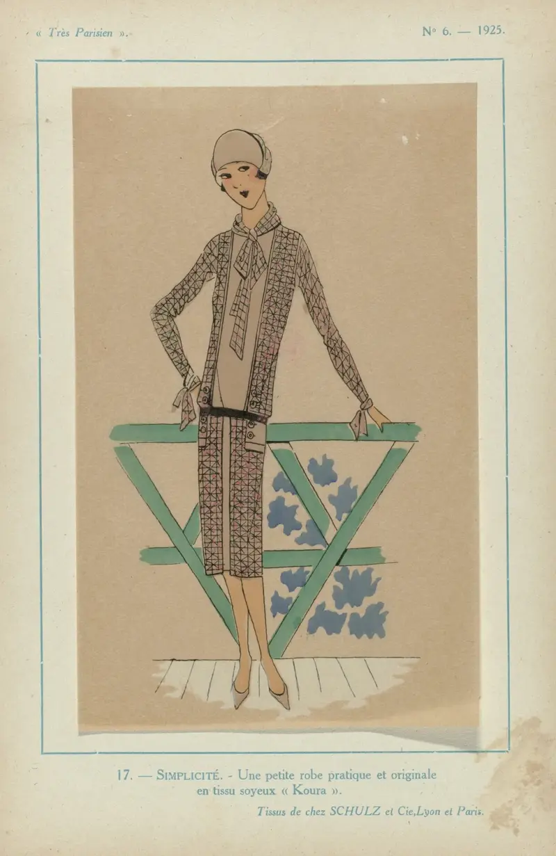 Simplicité av G-P. Joumard