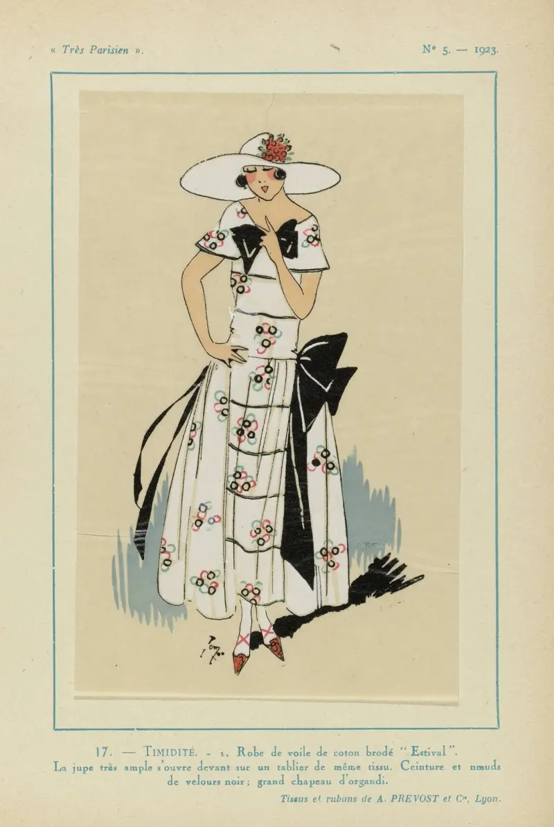 Blyghet av G-P. Joumard