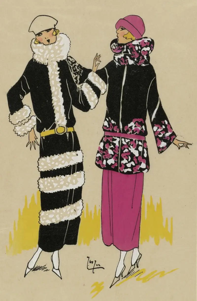 Rodiers tyger… av G-P. Joumard