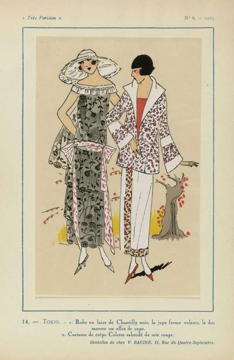 Tokio av G-P. Joumard