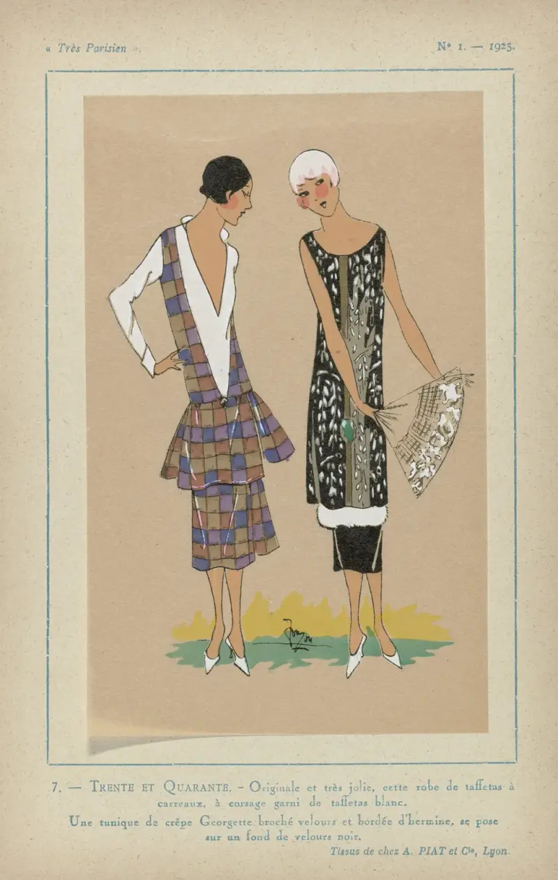 Trente Et Quarante av G-P. Joumard
