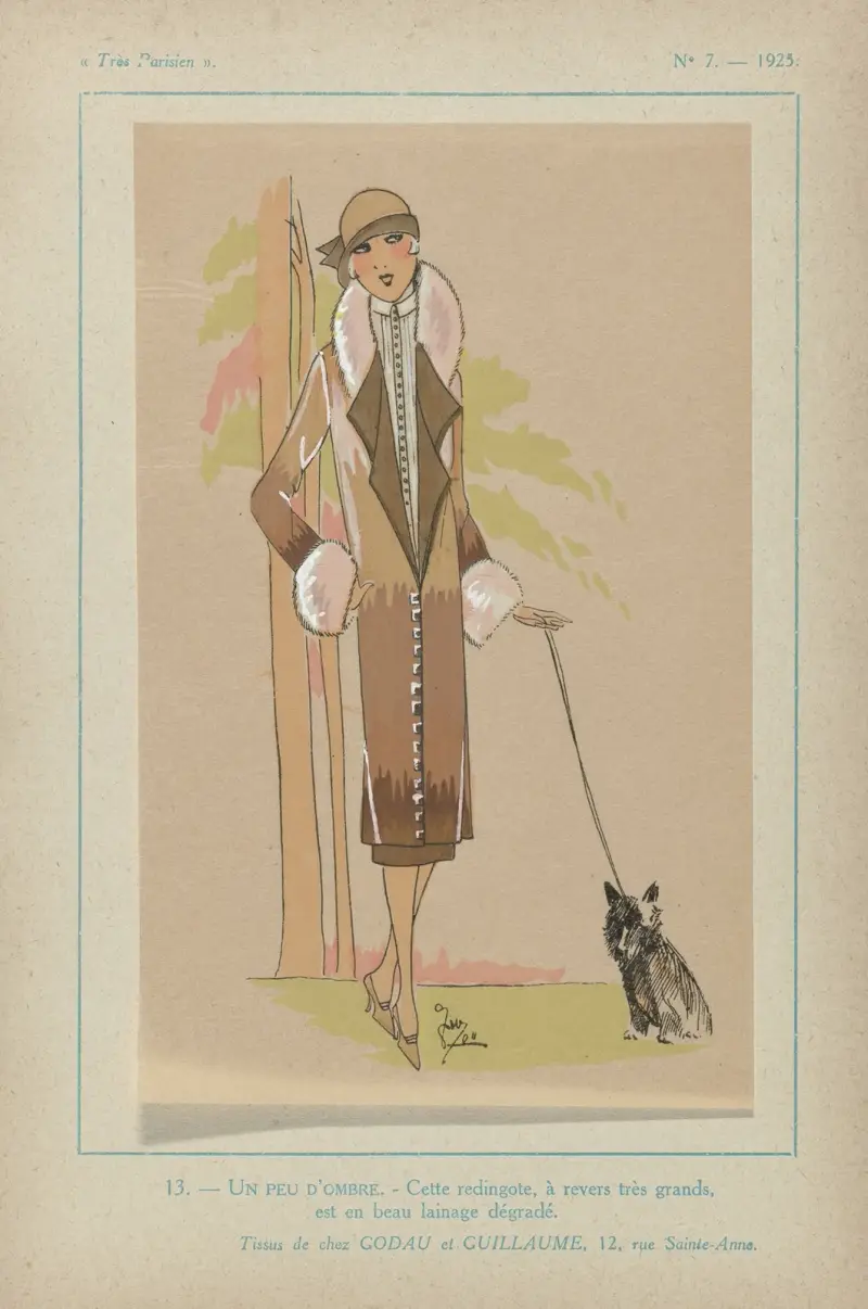 Un Peu D’ombre av G-P. Joumard