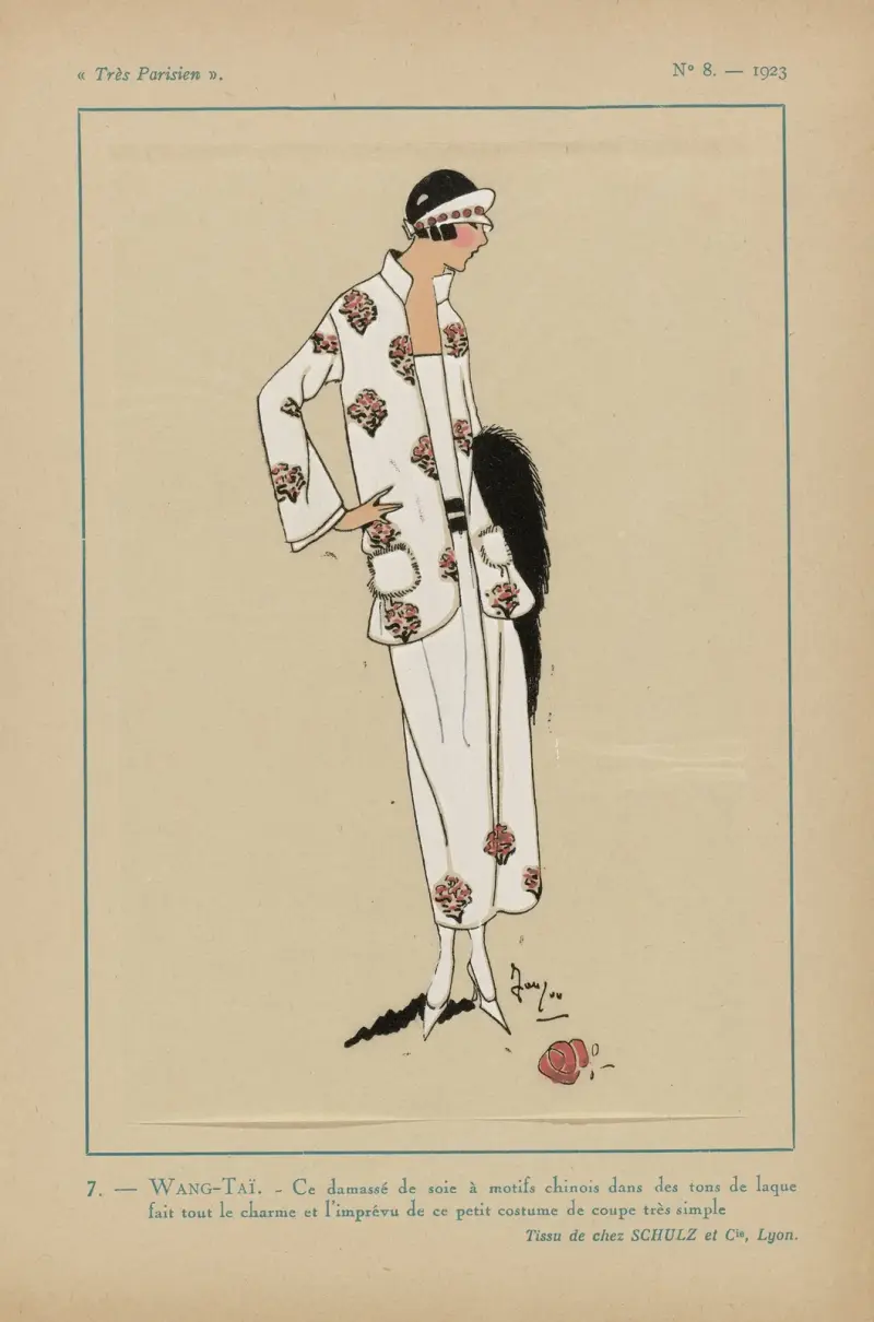 Wang-Taï. av G-P. Joumard