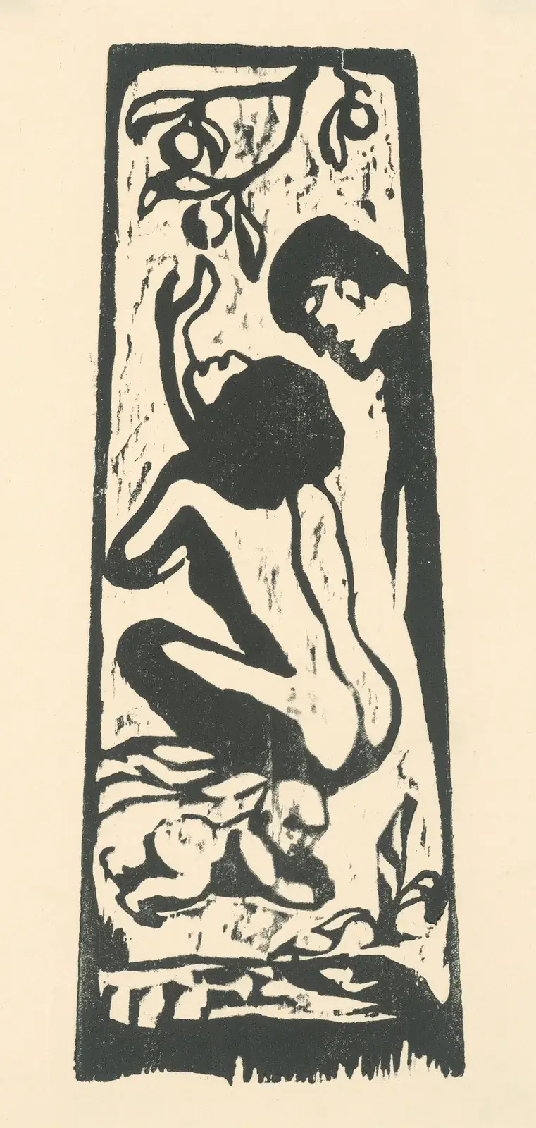 Die Familie von Paul Gauguin