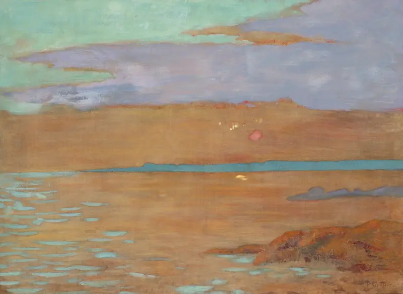 Marine von Paul Sérusier