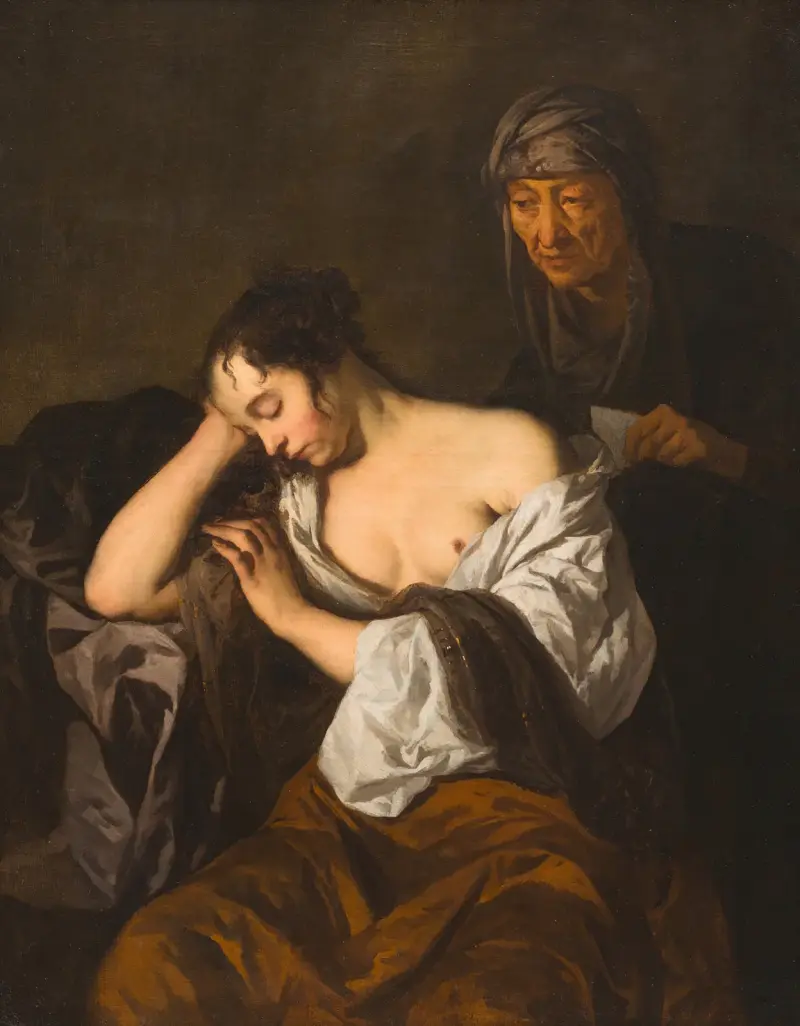 Der Brief von Sir Peter Lely