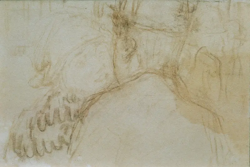 Liebespaar von Pierre Bonnard