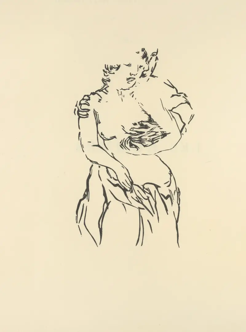 Poznámky o lásce Pl 01, Pierre Bonnard
