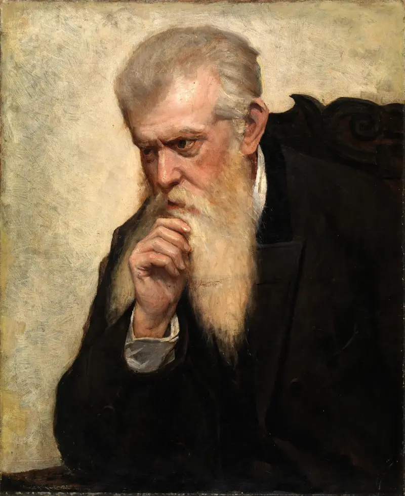 Kapitán Wheeler, Alice Pike Barney