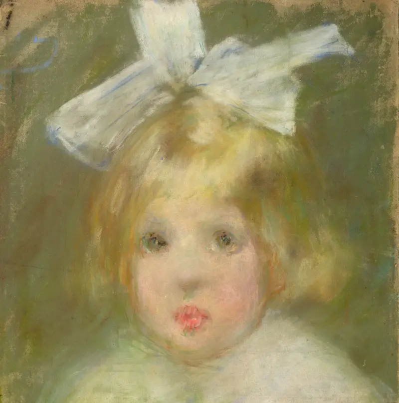 Jane av Alice Pike Barney