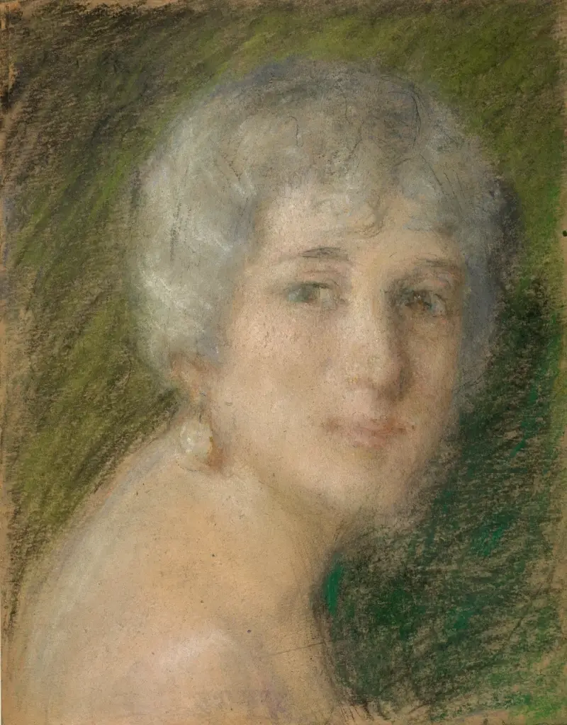La Marquise von Alice Pike Barney