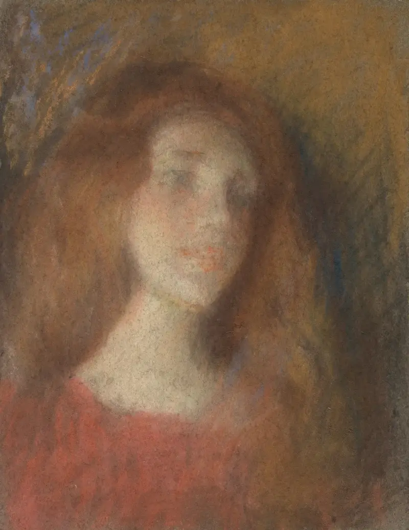 Reverie av Alice Pike Barney