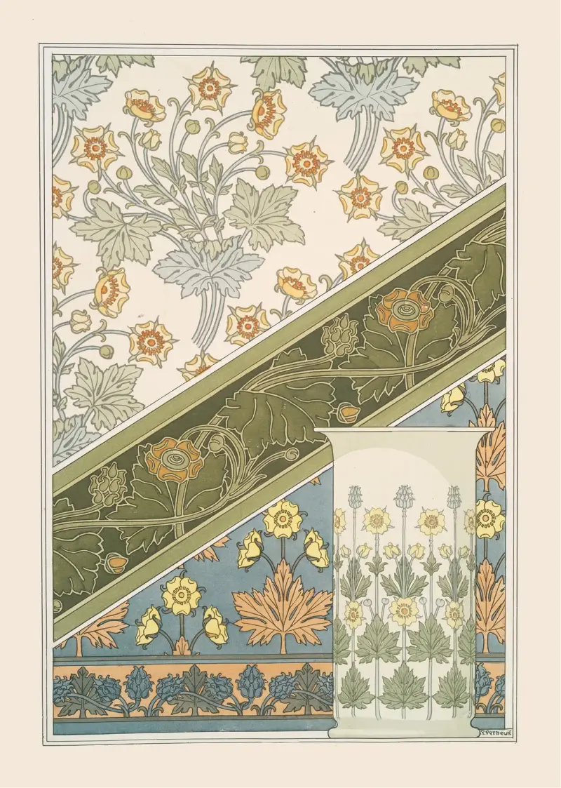 Bouton d’or 2 av Maurice Pillard Verneuil