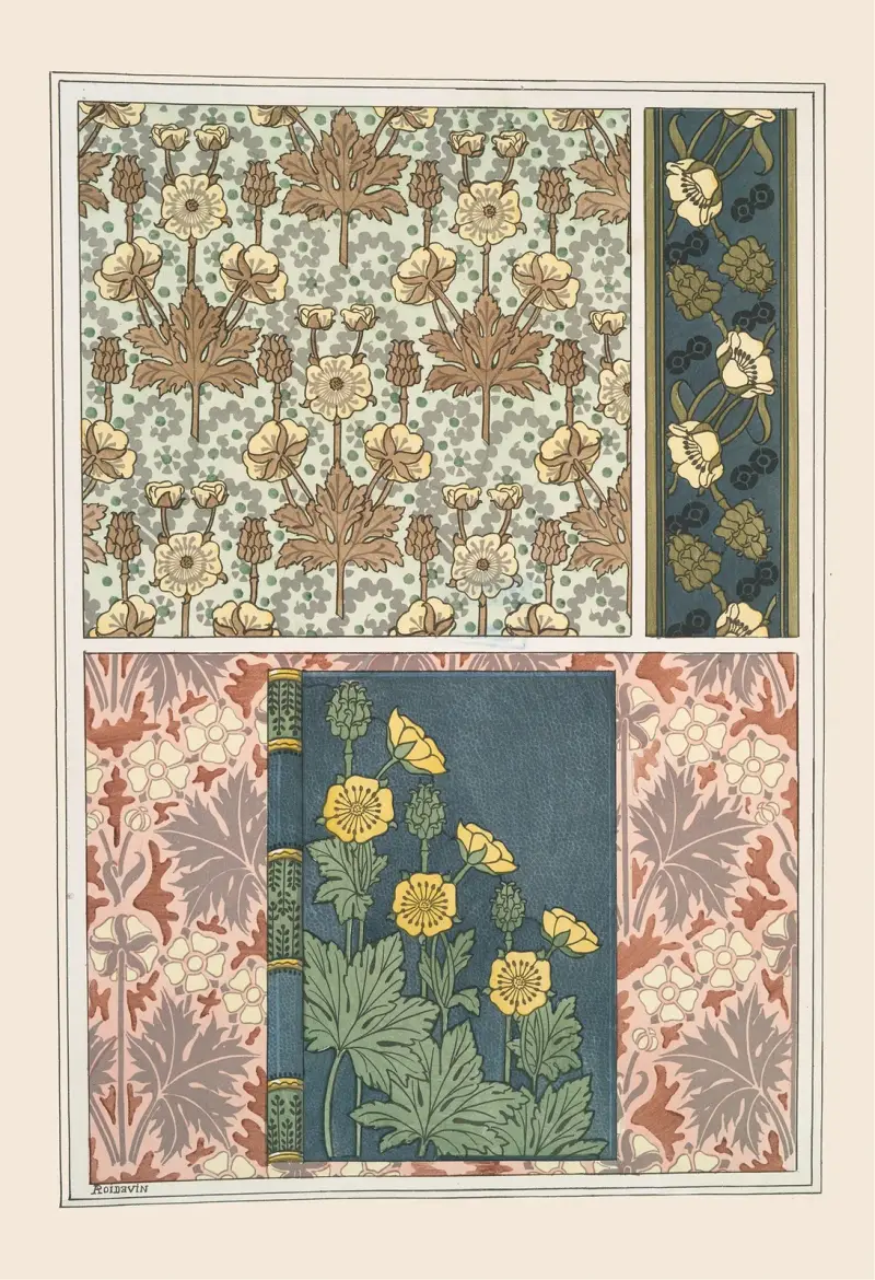 Bouton d’or 3 av Maurice Pillard Verneuil