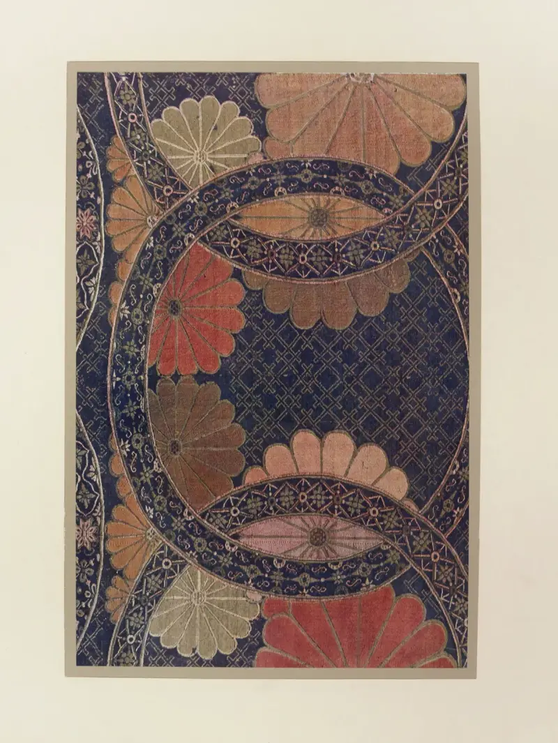 Motifs ornementaux av Maurice Pillard Verneuil