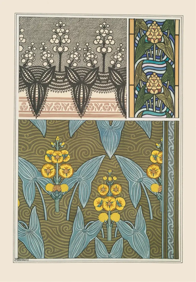 Sagittaire 2 av Maurice Pillard Verneuil