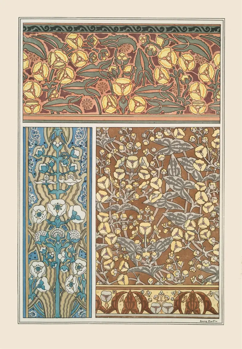 Sagittaire 3 von Maurice Pillard Verneuil