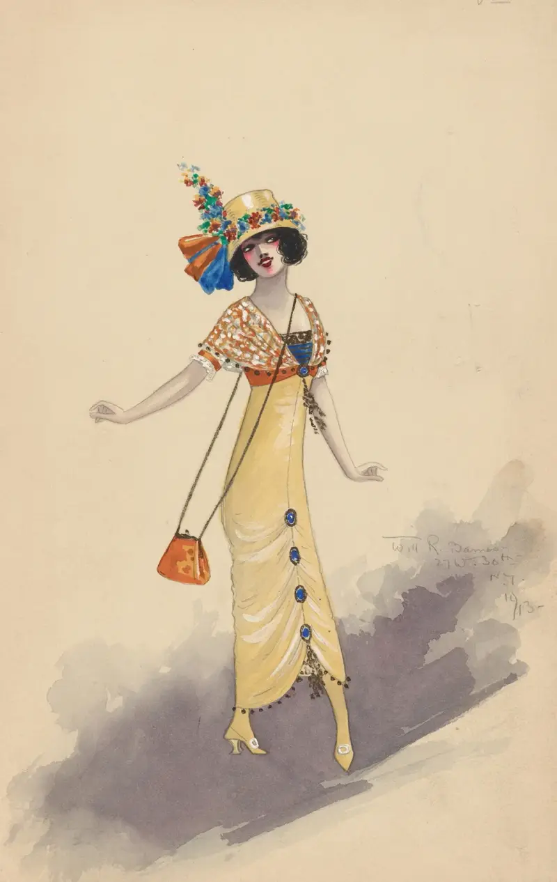Act II-Jean av Will R. Barnes