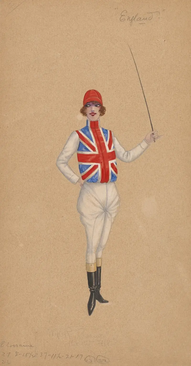England av Will R. Barnes