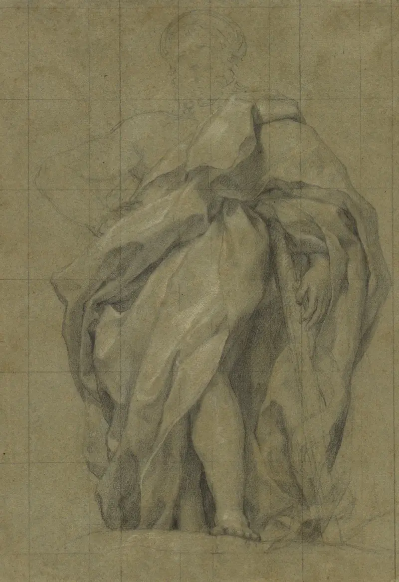 Asklépios, Anton Raphael Mengs