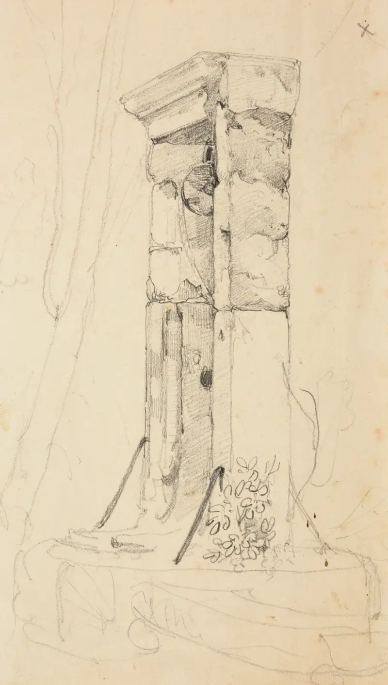 Brunn. av Jacques-Raymond Brascassat