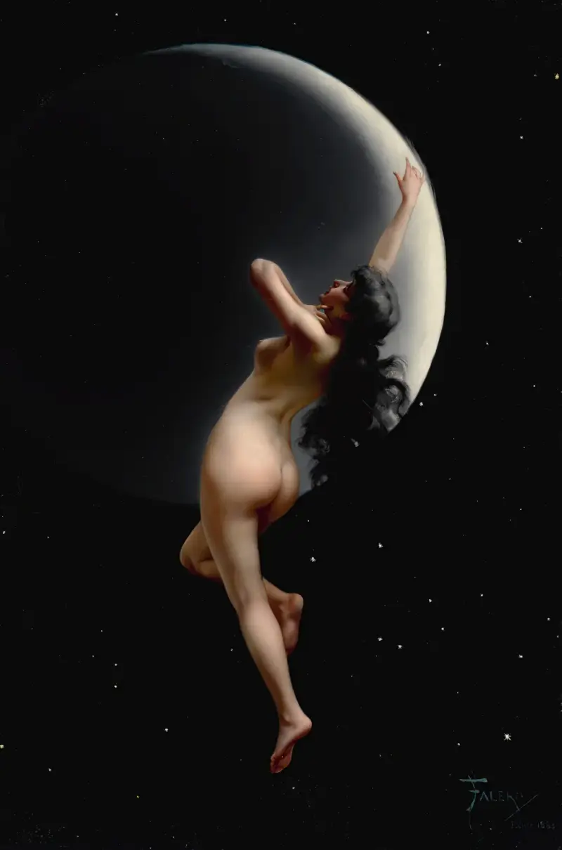Noc, Luis Ricardo Falero