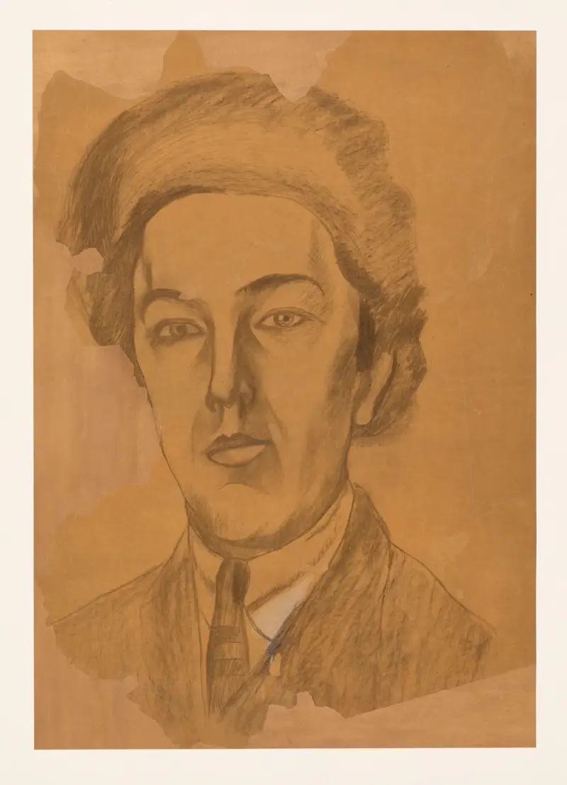 André Breton, Robert Delaunay