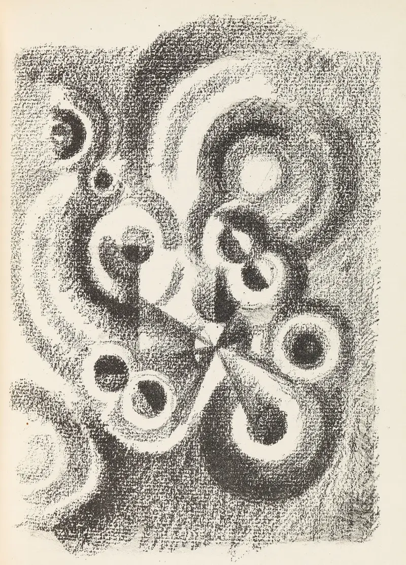Montherlant, H., La relève du matin. av Robert Delaunay