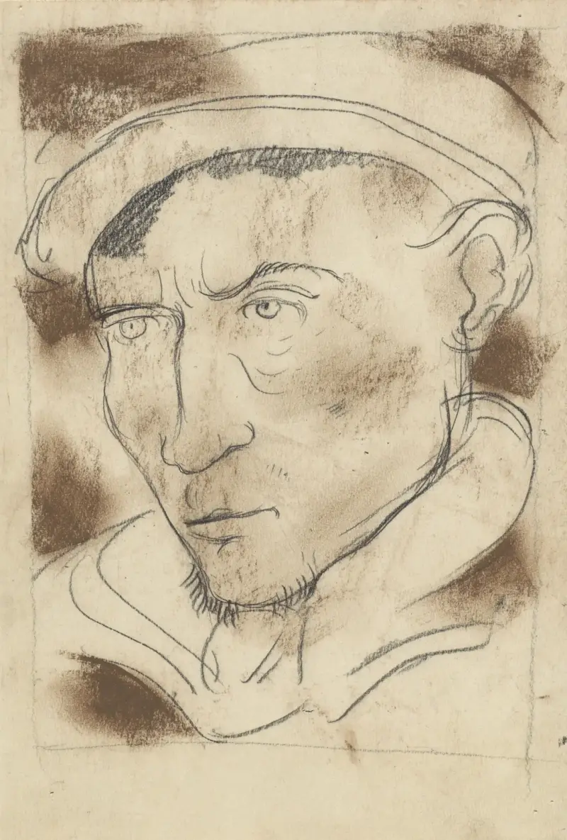 De Hengstenleider av Richard Nicolaüs Roland Holst