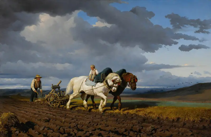 Orba, Rosa Bonheur