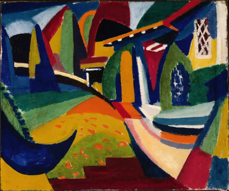 Šeherezáda, Henry Lyman Saÿen