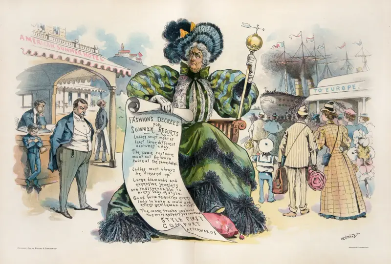 Ursache und Wirkung von Samuel Ehrhart