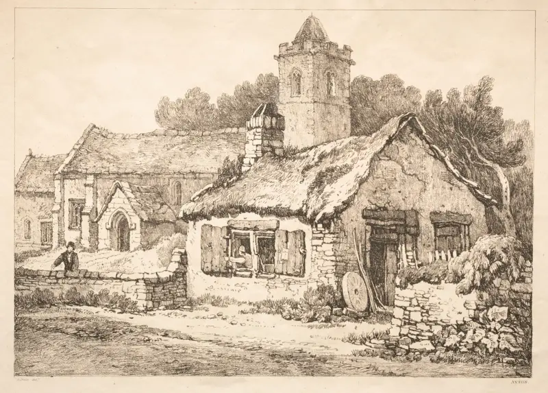 Ayton von Samuel Prout