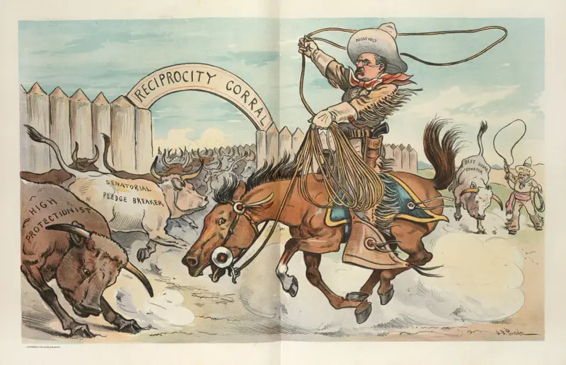 A strenuous job on the Cuban ranch av John Samuel Pughe