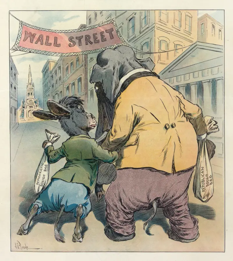 Go on! You ask ’em! They can’t do more than refuse av John Samuel Pughe
