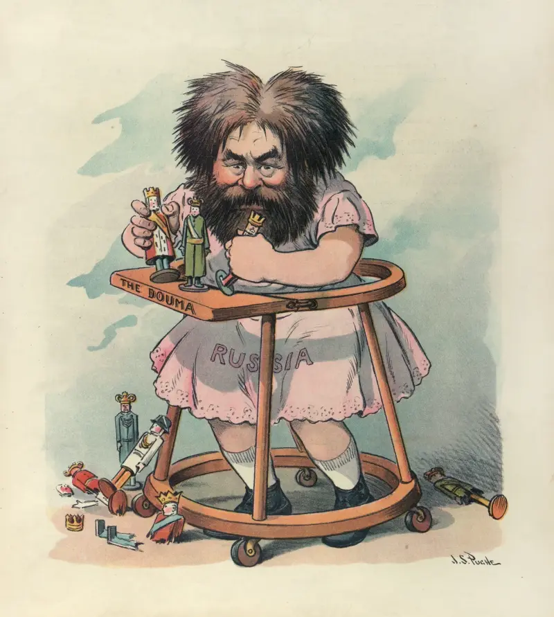Learning to walk av John Samuel Pughe