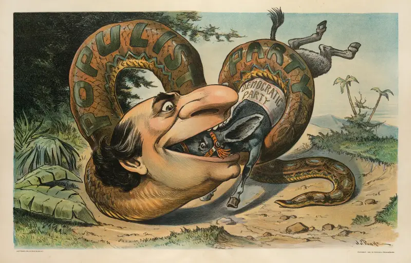 Swallowed! av John Samuel Pughe