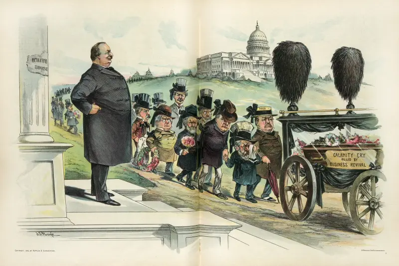 The dead issue av John Samuel Pughe