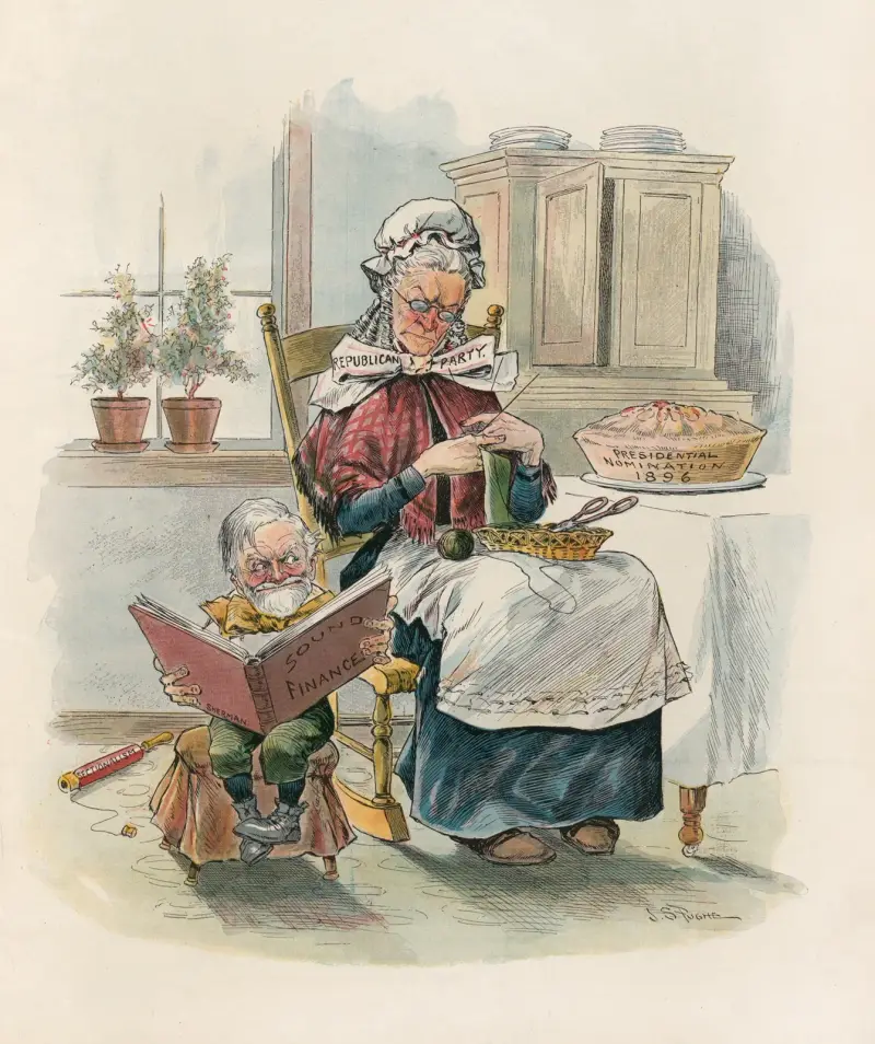 The good boy av John Samuel Pughe