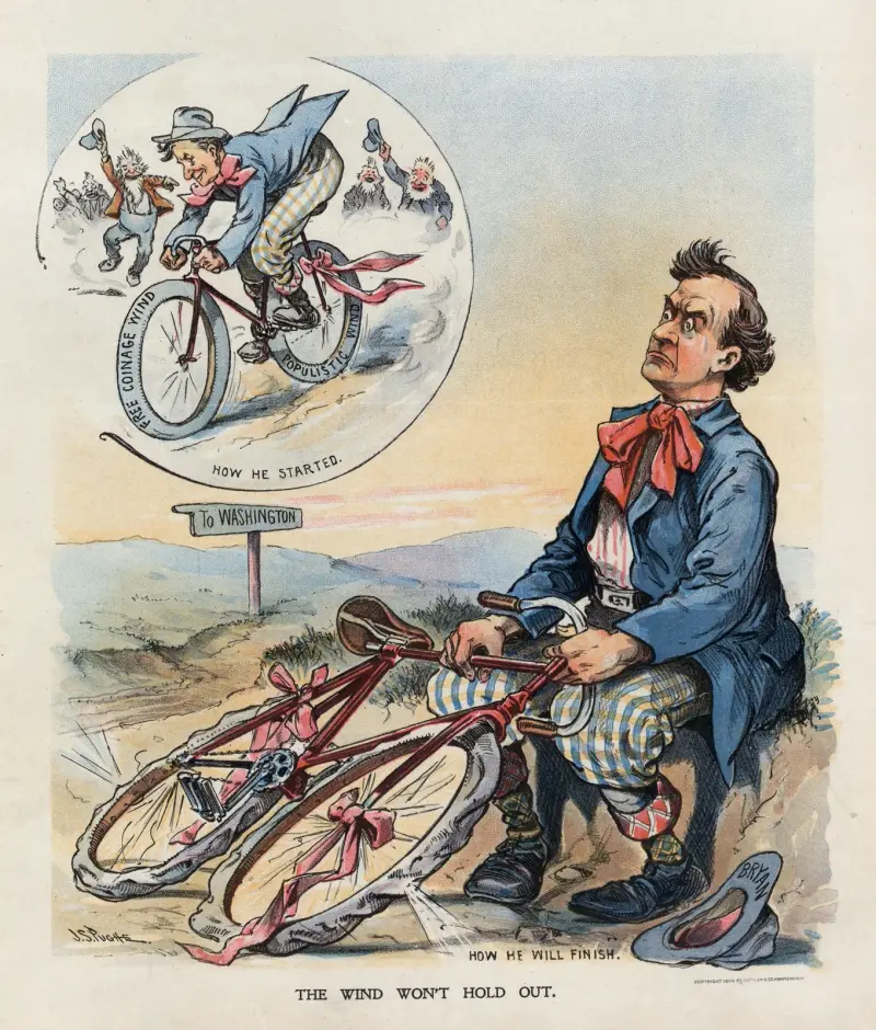 The wind won’t hold out av John Samuel Pughe