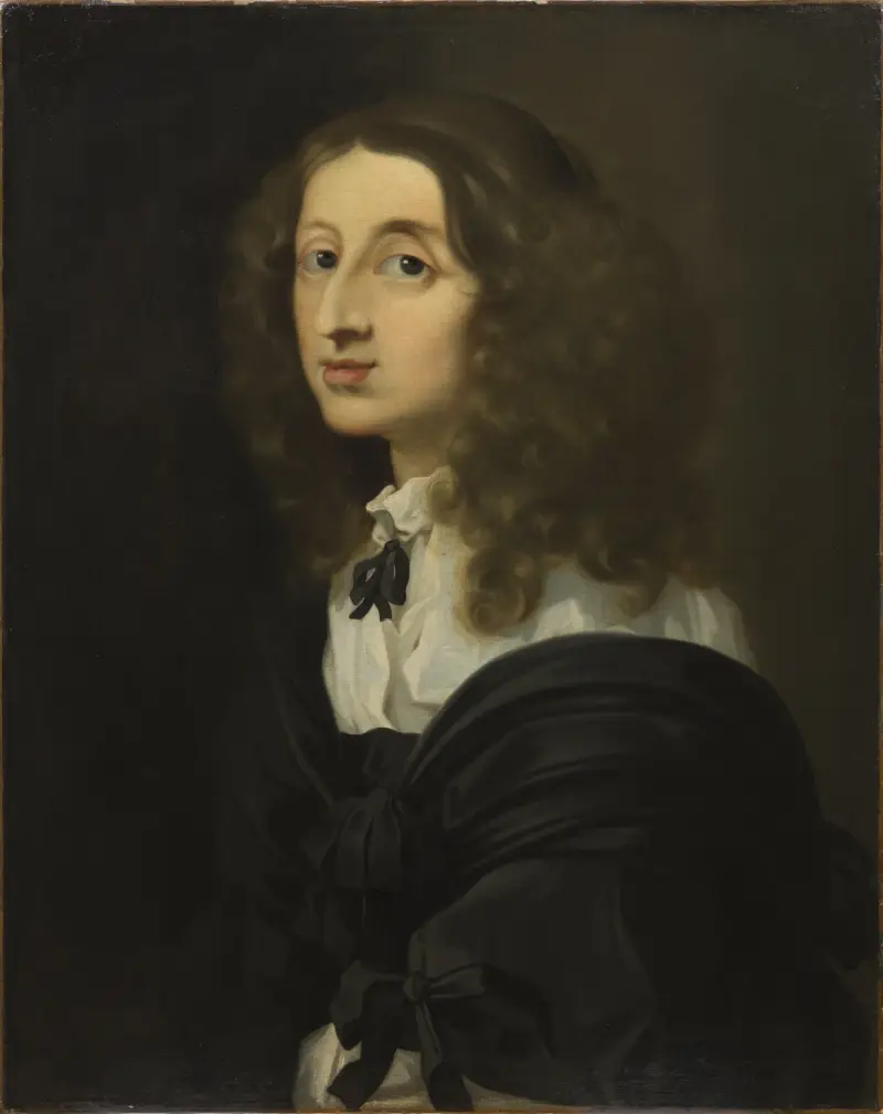 Královna Kristina, Sébastien Bourdon