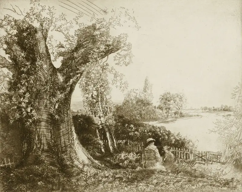 Sussex Days av Donald Shaw MacLaughlan